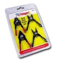 Otc OTC OTC4514 4 Piece Mini Snap Ring Pliers Set OTC4514